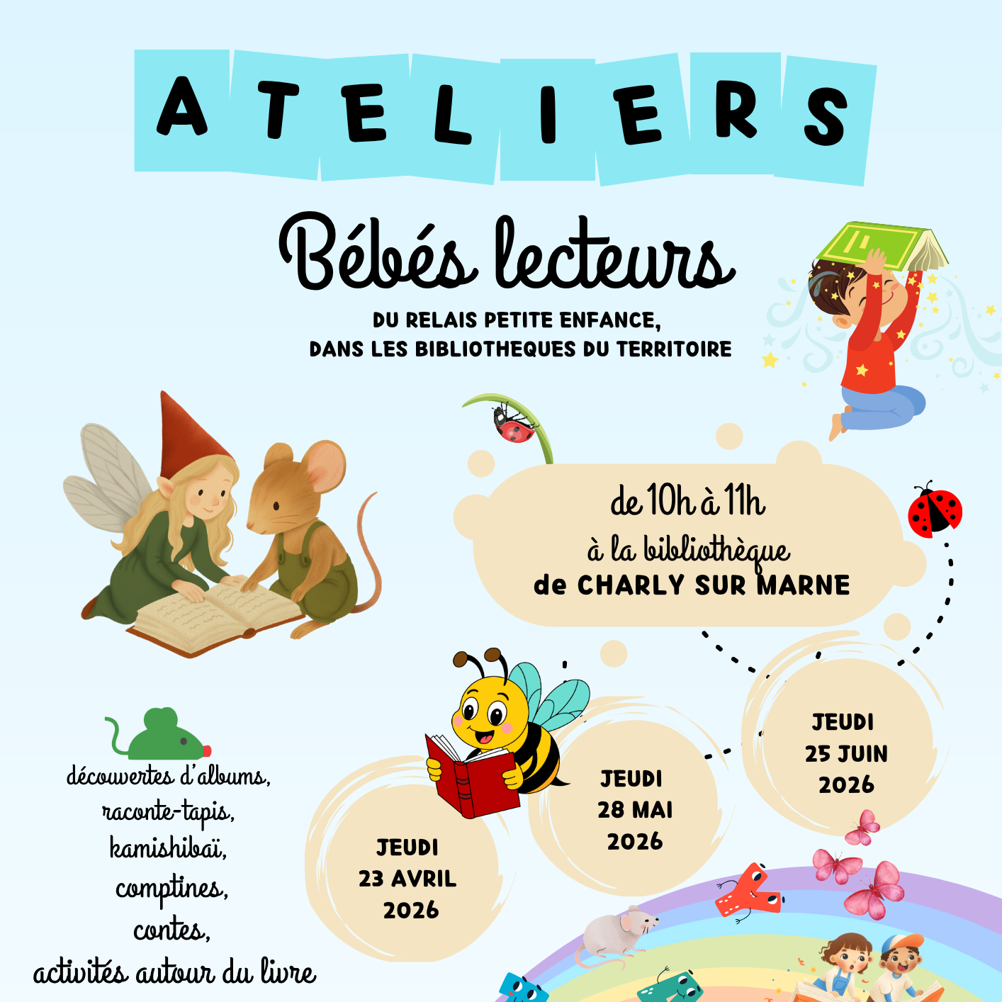  © Commune de Montreuil-aux-Lions